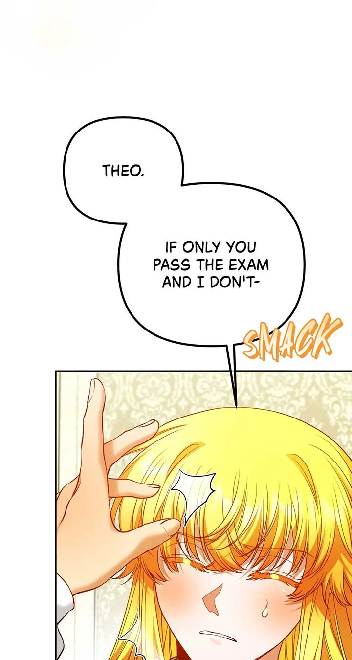 I Thought I Tamed the Villain Chapter 34 page 83