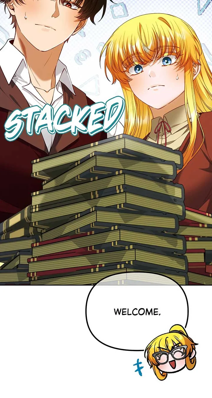 I Thought I Tamed the Villain Chapter 34 page 60