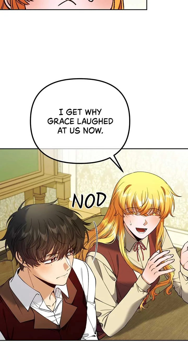 I Thought I Tamed the Villain Chapter 34 page 69