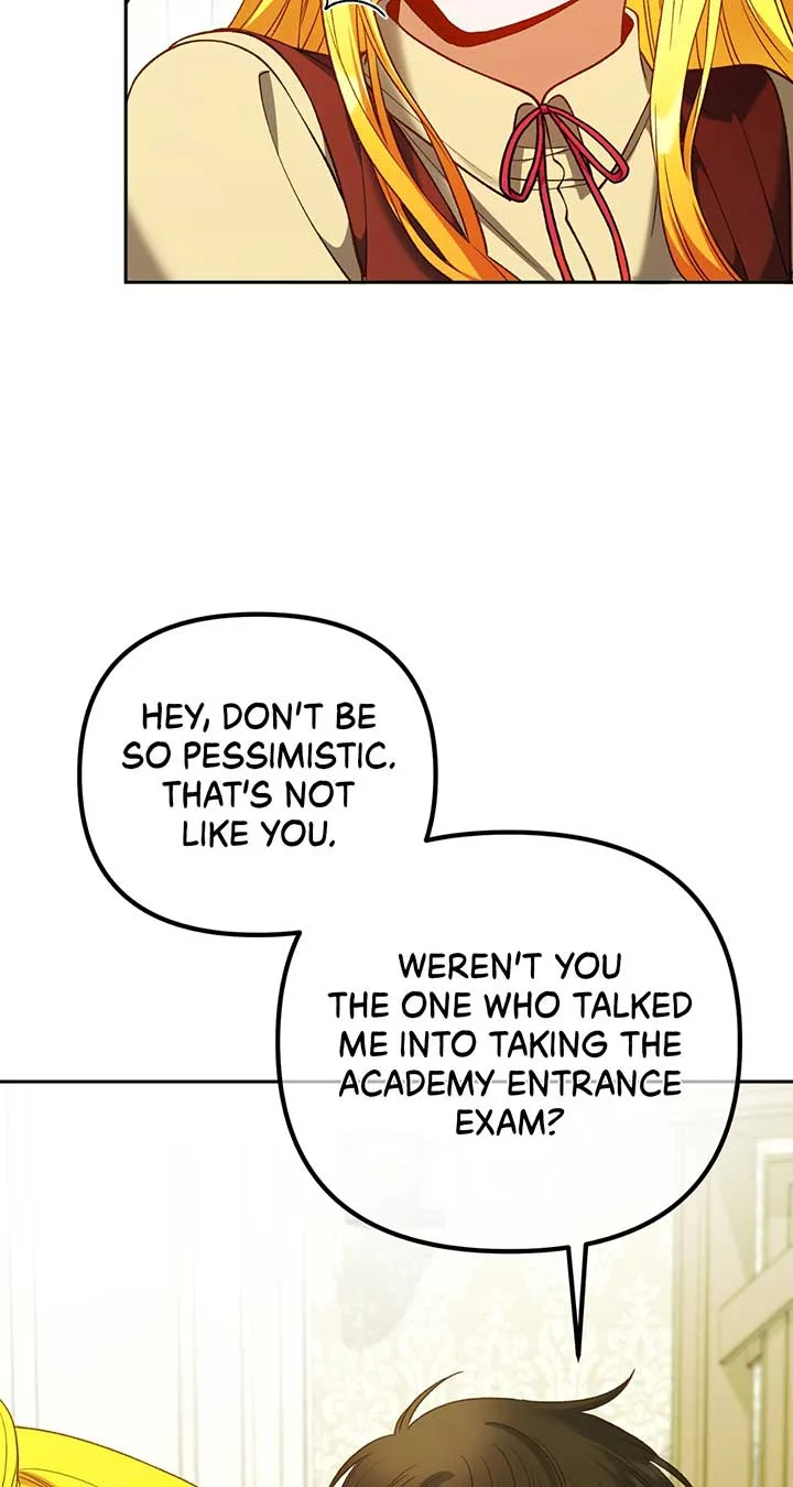 I Thought I Tamed the Villain Chapter 34 page 84