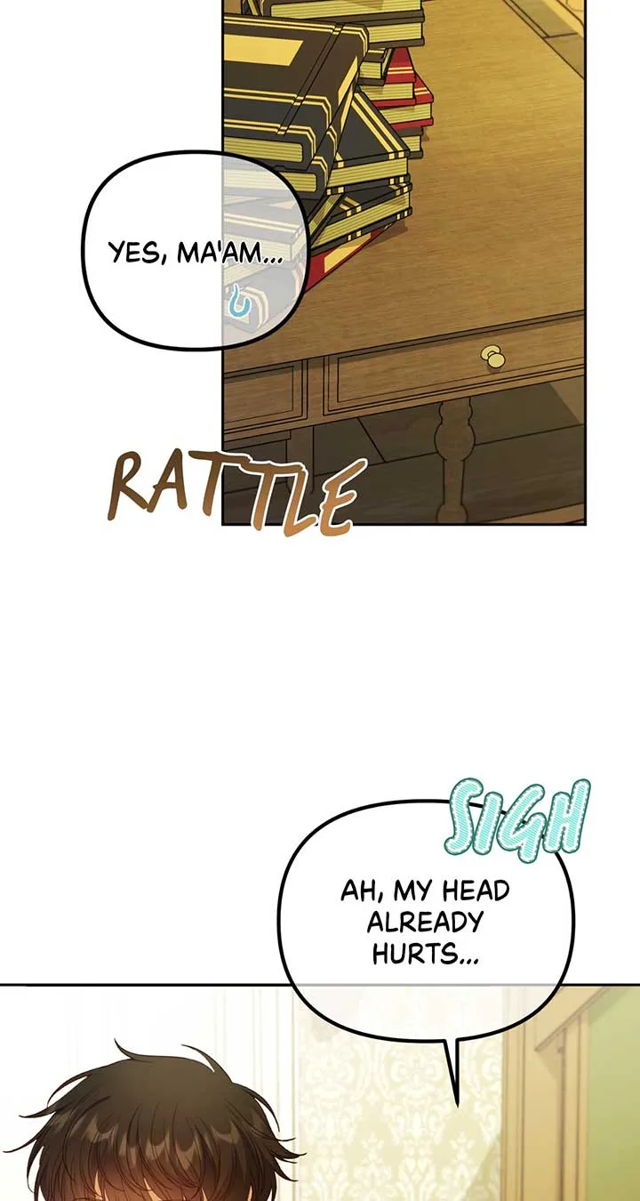 I Thought I Tamed the Villain Chapter 34 page 65