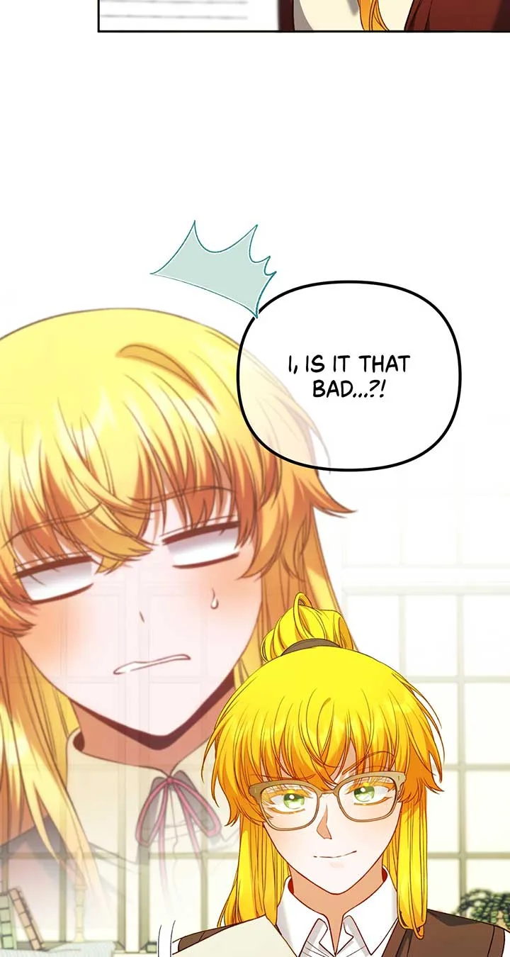 I Thought I Tamed the Villain Chapter 34 page 79