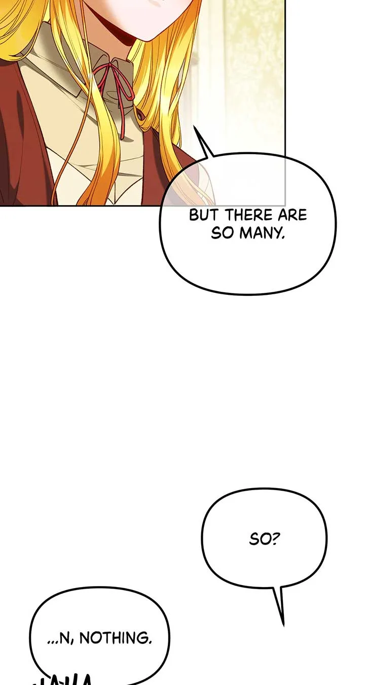 I Thought I Tamed the Villain Chapter 34 page 63