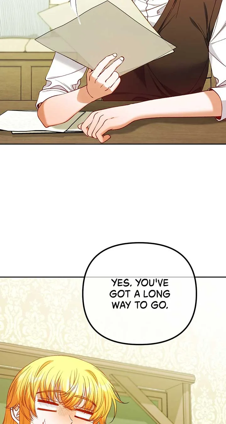I Thought I Tamed the Villain Chapter 34 page 80