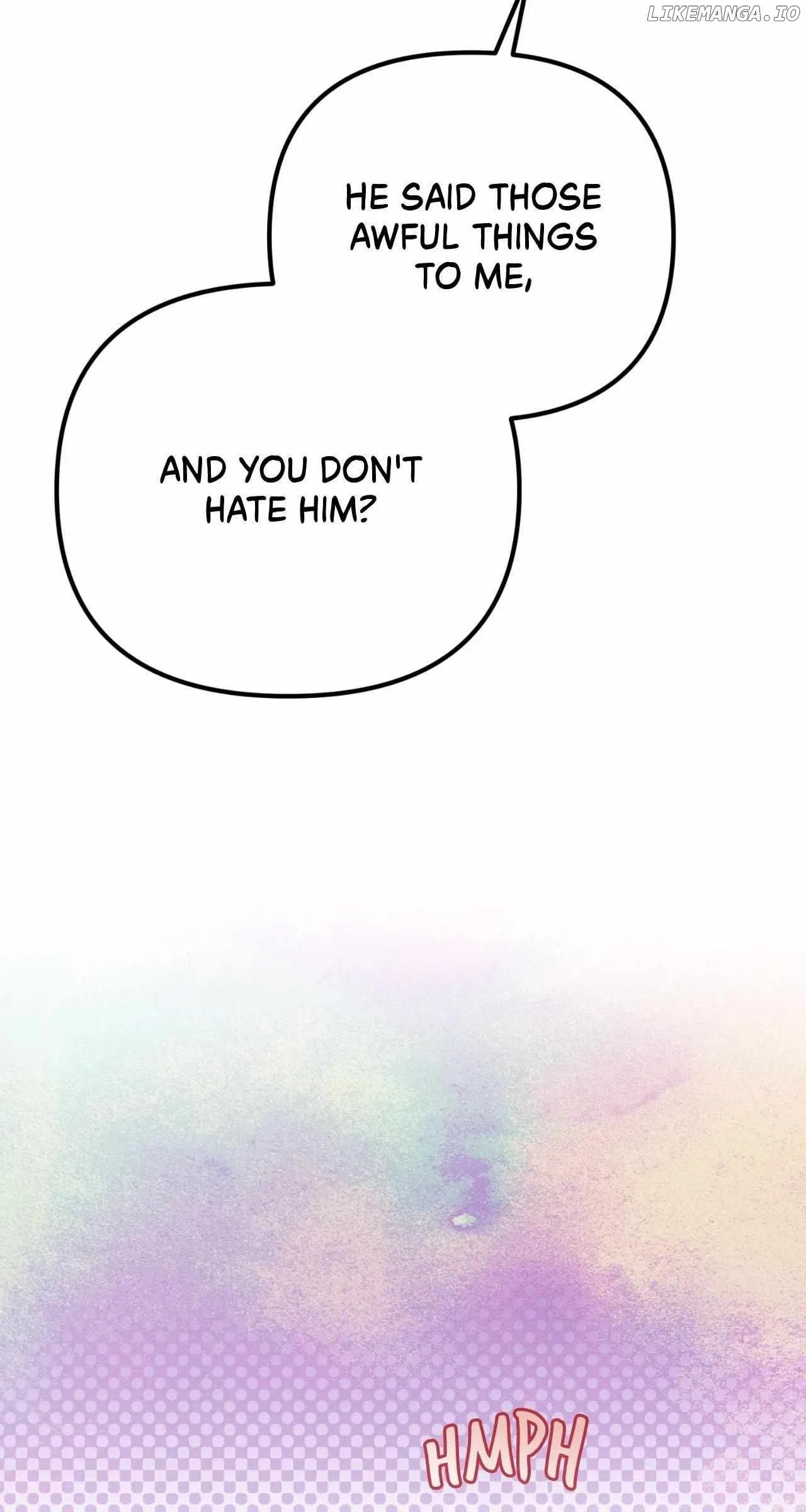 I Thought I Tamed the Villain Chapter 27 page 22