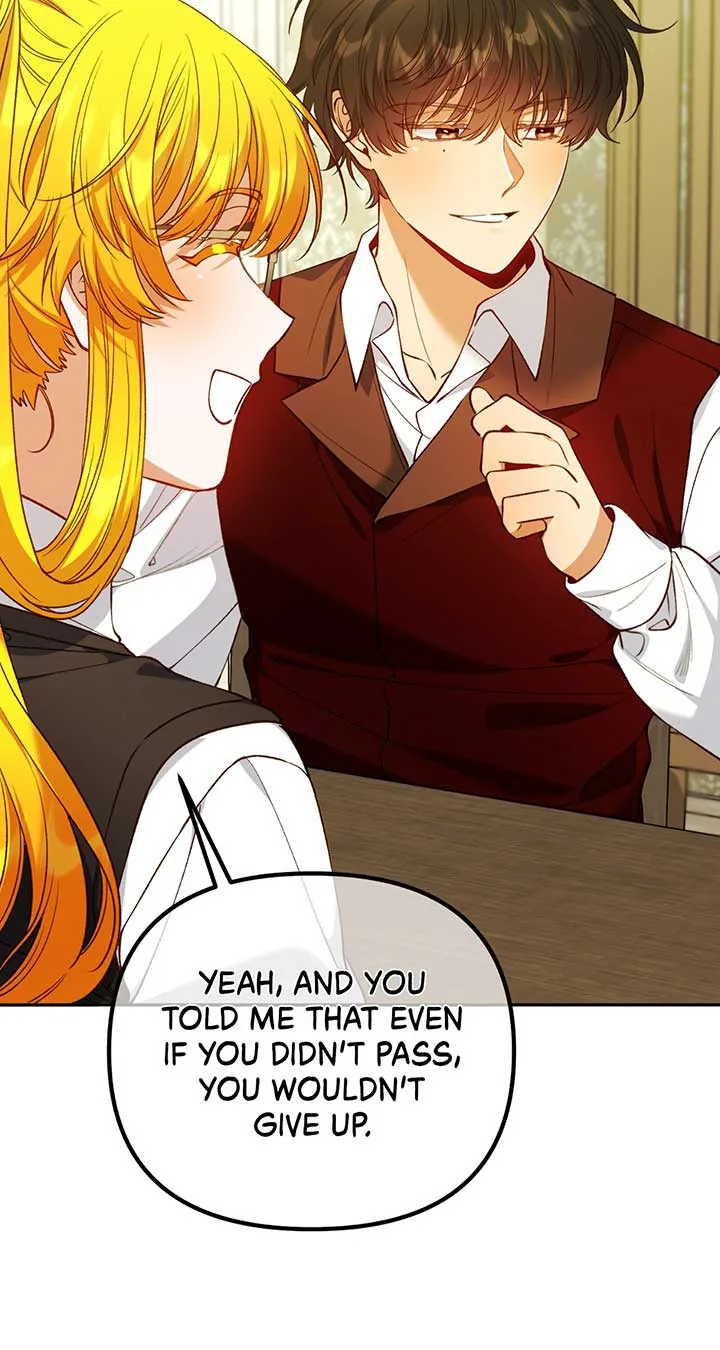 I Thought I Tamed the Villain Chapter 34 page 85
