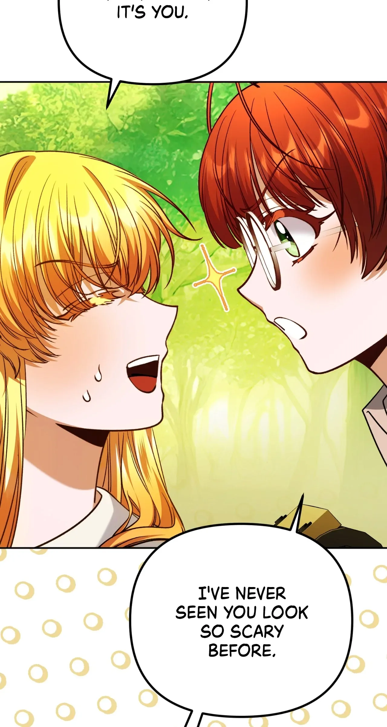 I Thought I Tamed the Villain Chapter 22 page 82