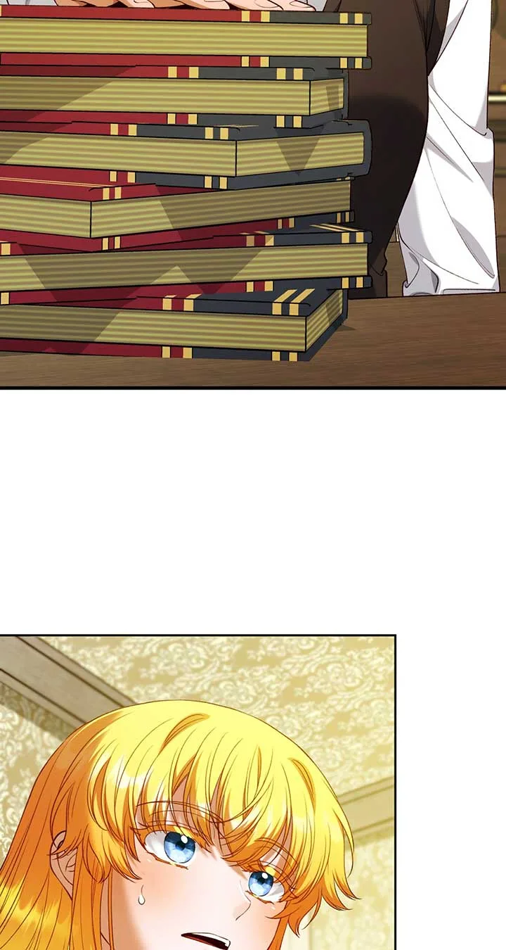 I Thought I Tamed the Villain Chapter 34 page 62