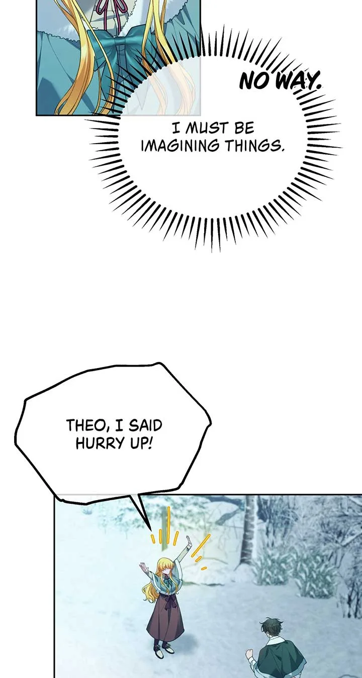 I Thought I Tamed the Villain Chapter 35 page 10