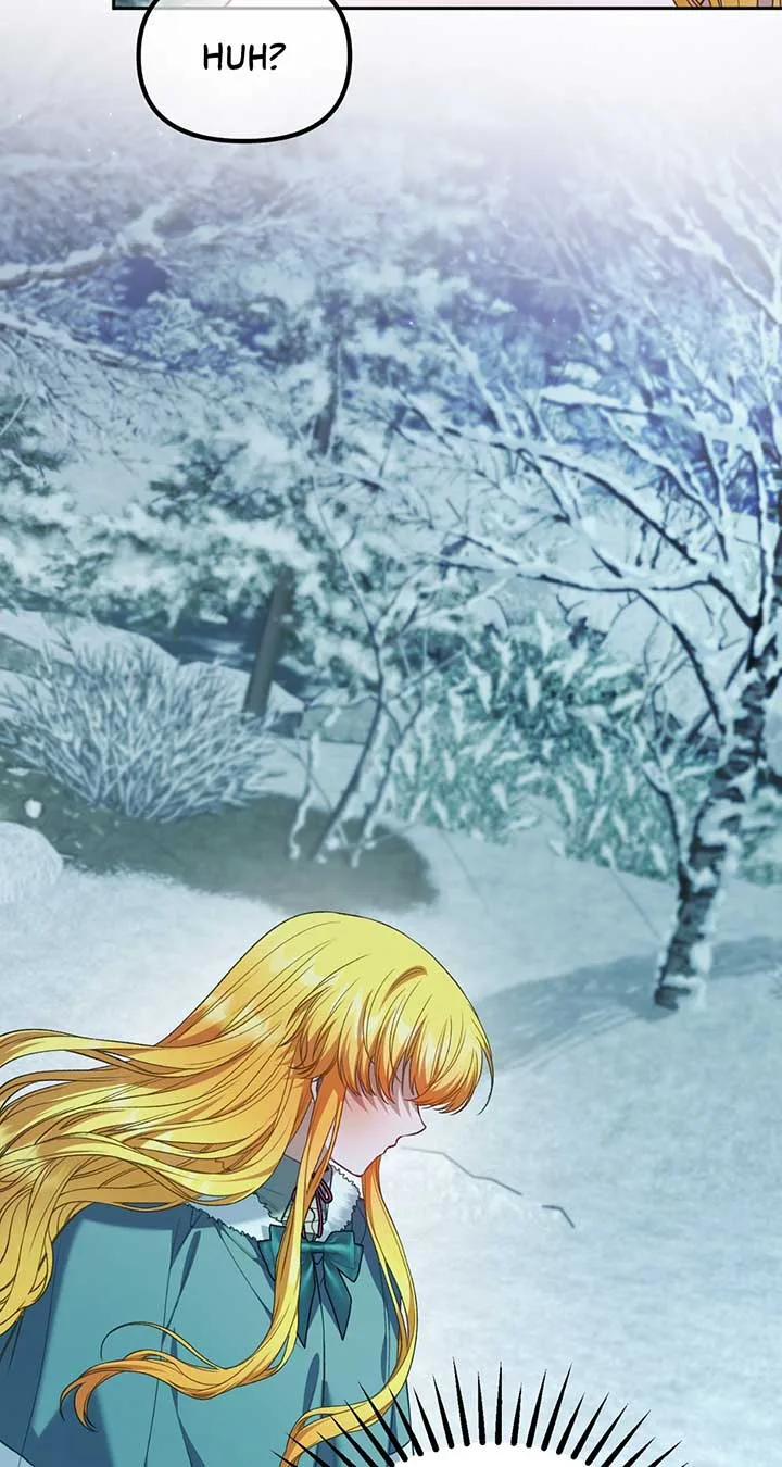 I Thought I Tamed the Villain Chapter 35 page 8