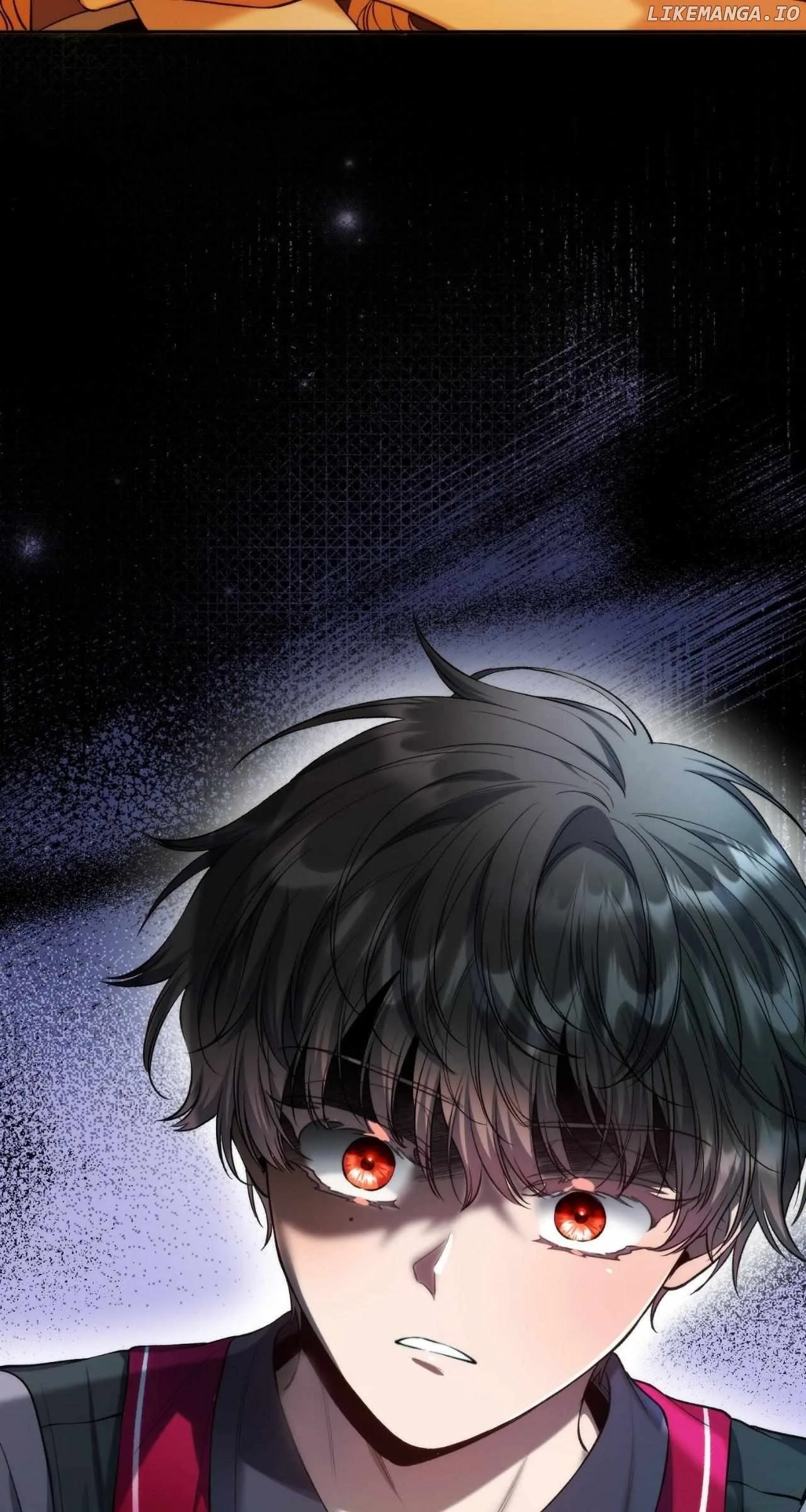 I Thought I Tamed the Villain Chapter 27 page 33