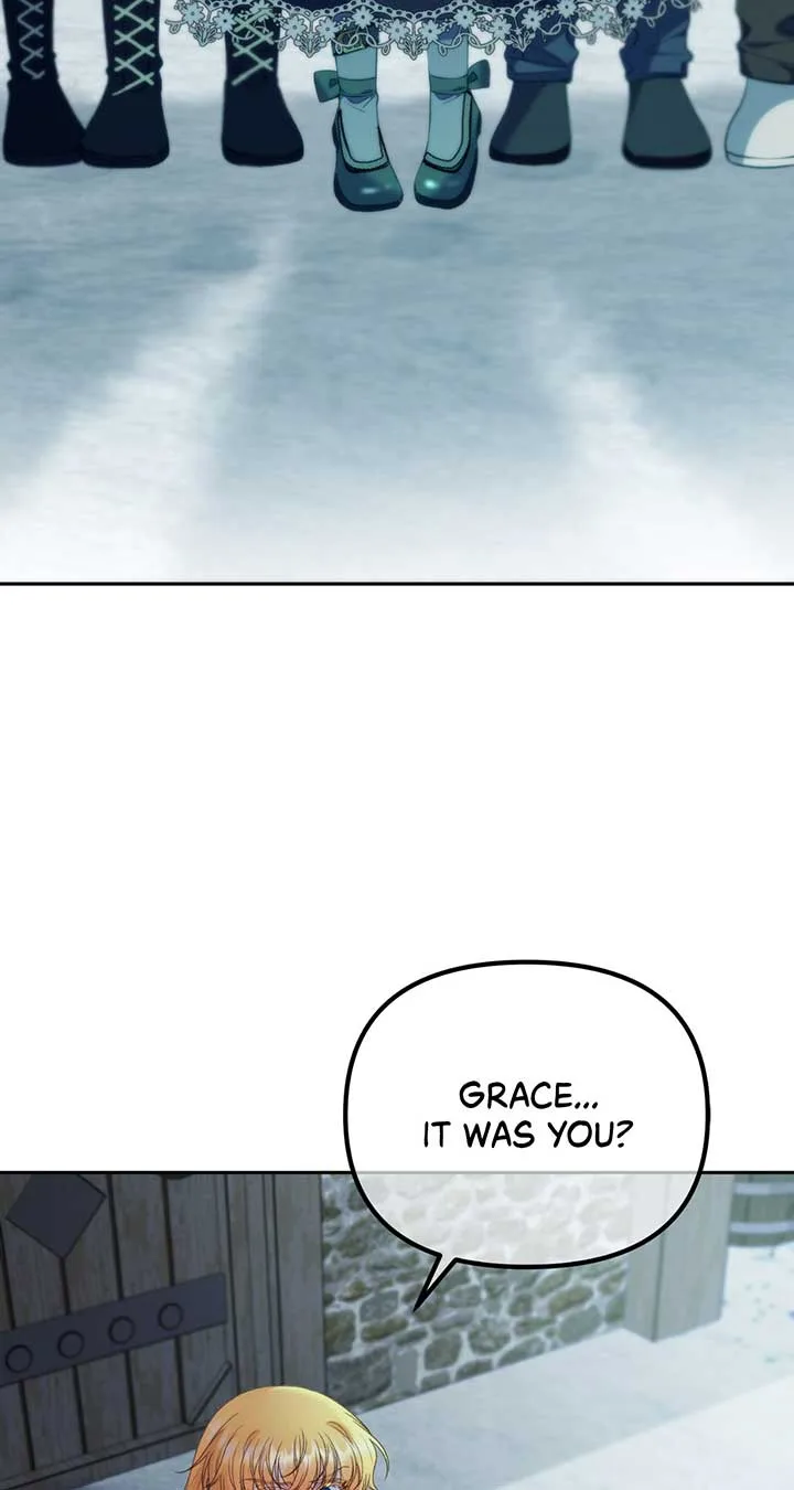 I Thought I Tamed the Villain Chapter 35 page 27