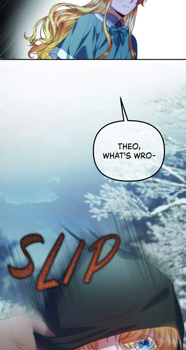 I Thought I Tamed the Villain Chapter 35 page 14