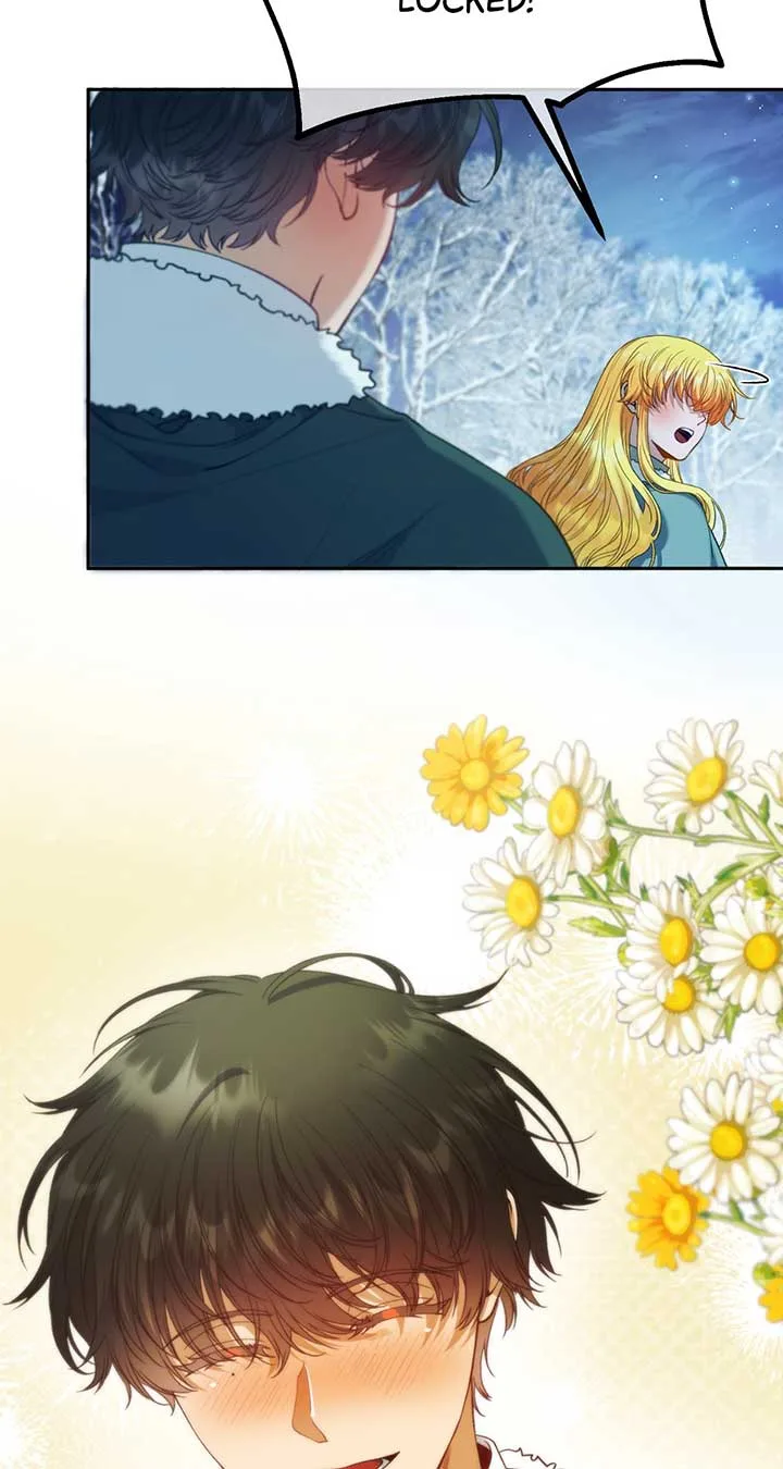 I Thought I Tamed the Villain Chapter 35 page 5