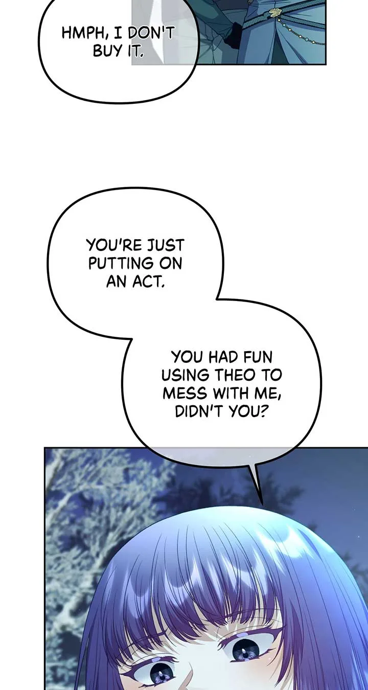 I Thought I Tamed the Villain Chapter 35 page 31