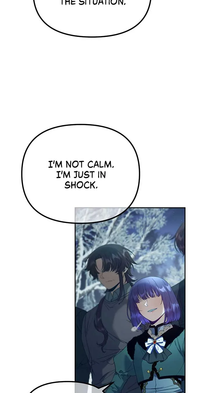 I Thought I Tamed the Villain Chapter 35 page 30