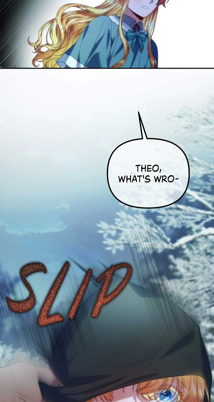 I Thought I Tamed the Villain Chapter 35 page 19