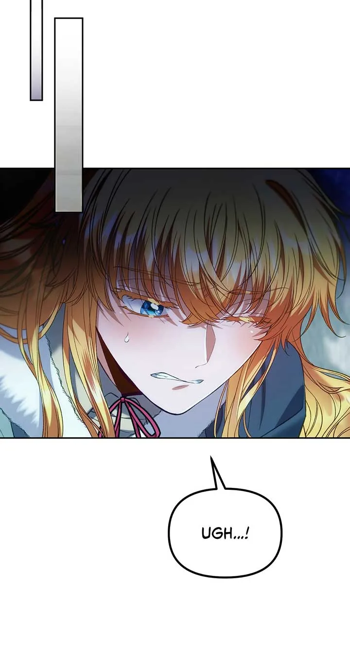 I Thought I Tamed the Villain Chapter 35 page 22