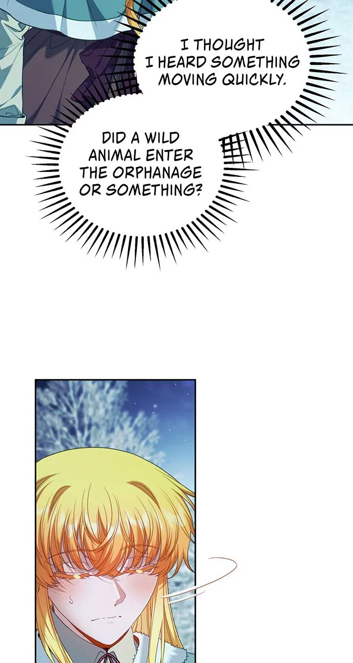 I Thought I Tamed the Villain Chapter 35 page 9