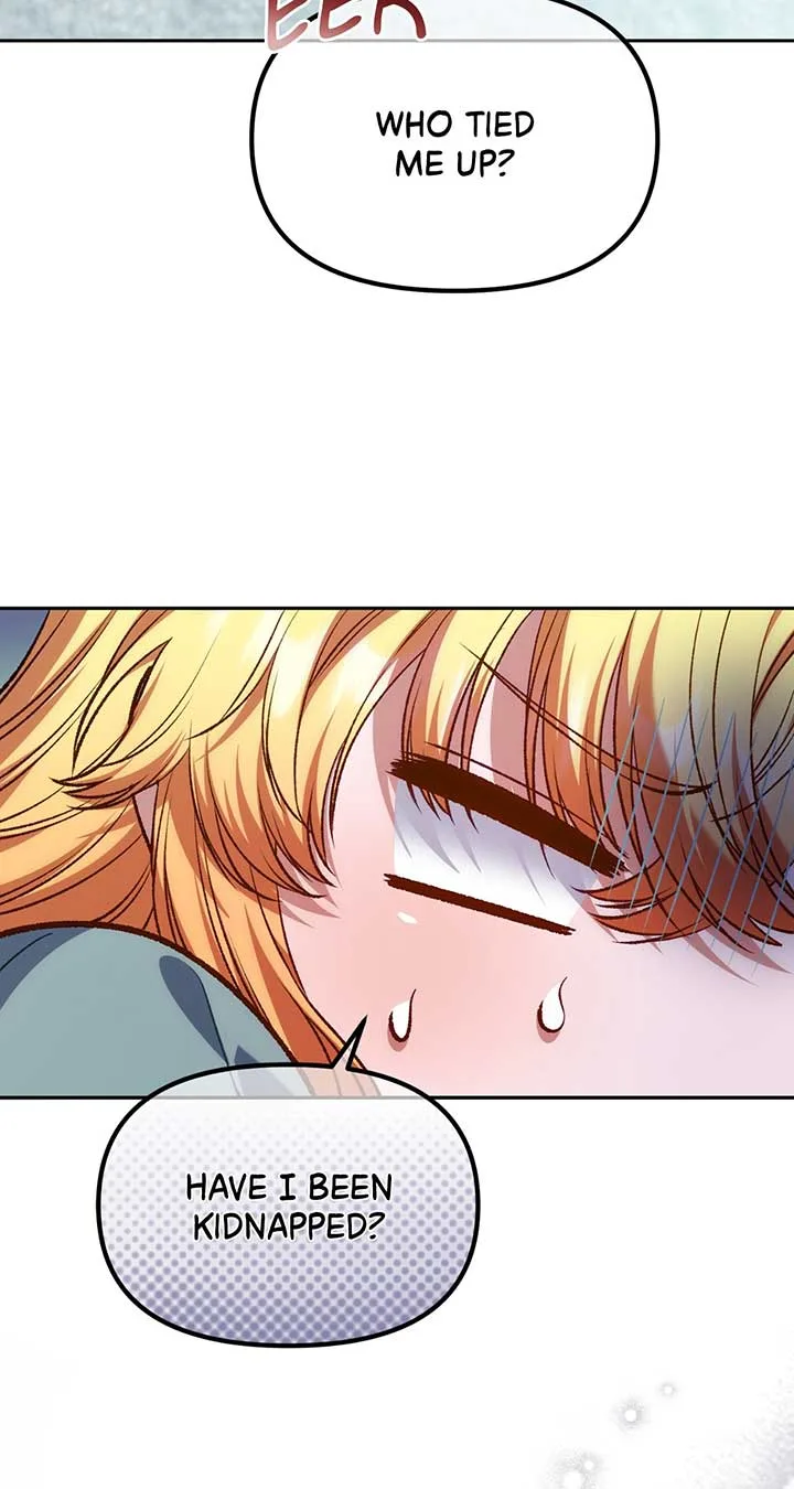 I Thought I Tamed the Villain Chapter 35 page 24