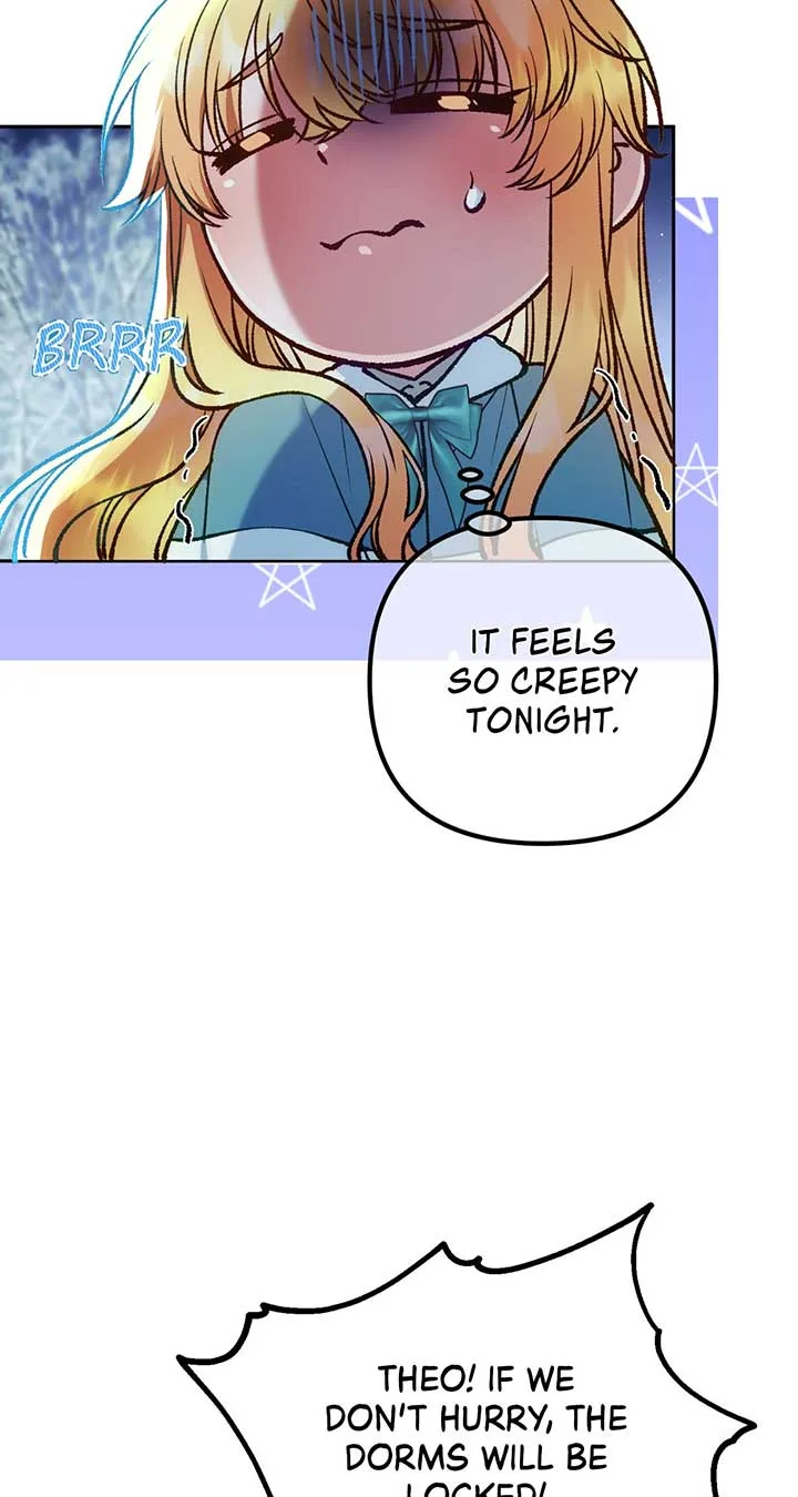 I Thought I Tamed the Villain Chapter 35 page 4