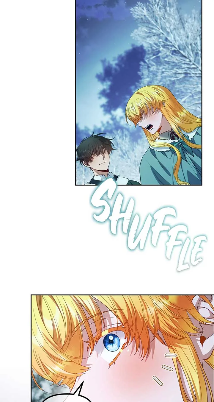 I Thought I Tamed the Villain Chapter 35 page 7