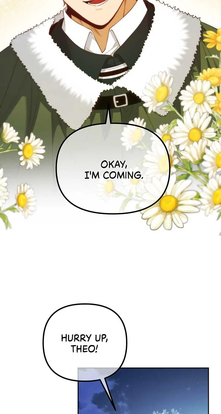 I Thought I Tamed the Villain Chapter 35 page 6