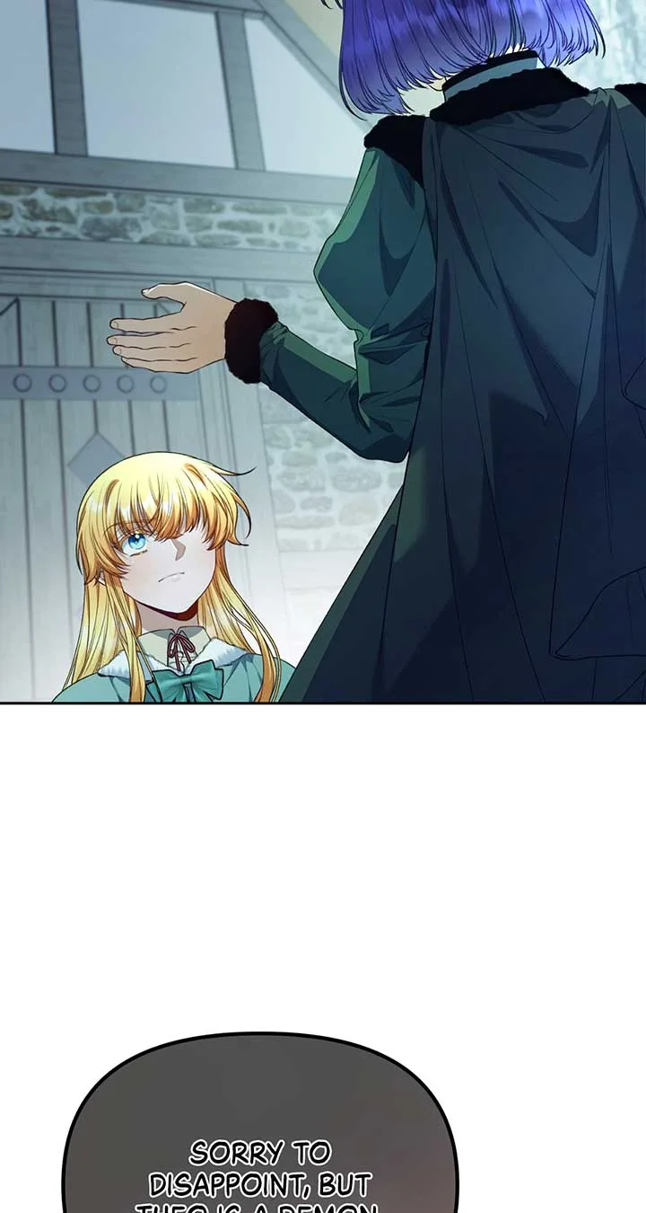 I Thought I Tamed the Villain Chapter 35 page 44
