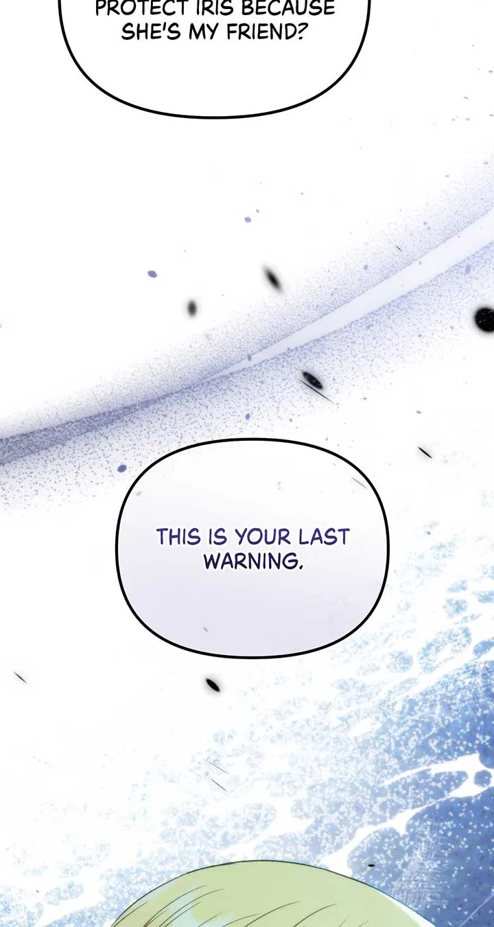 I Thought I Tamed the Villain Chapter 35 page 68