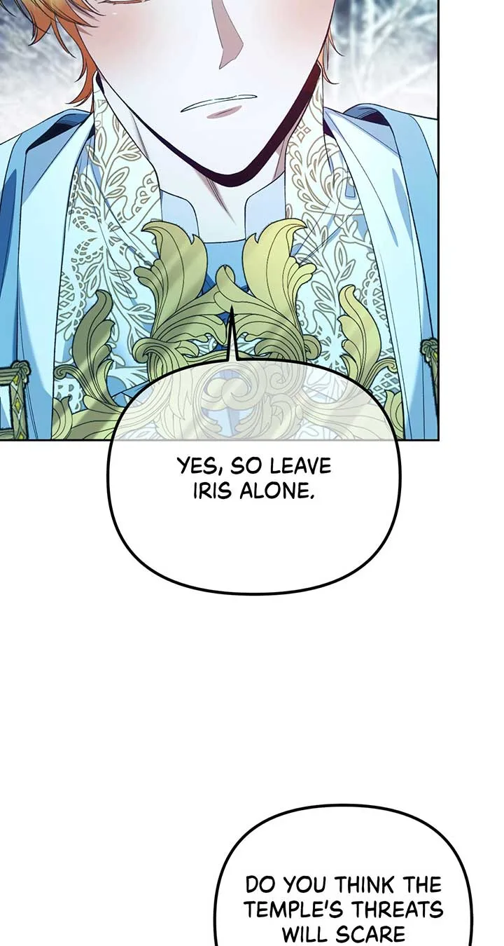I Thought I Tamed the Villain Chapter 35 page 74