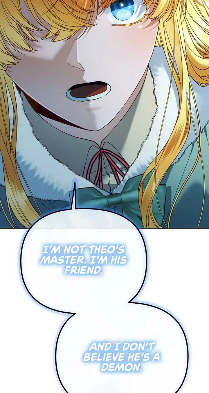I Thought I Tamed the Villain Chapter 35 page 42