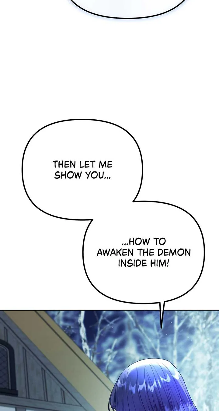 I Thought I Tamed the Villain Chapter 35 page 43