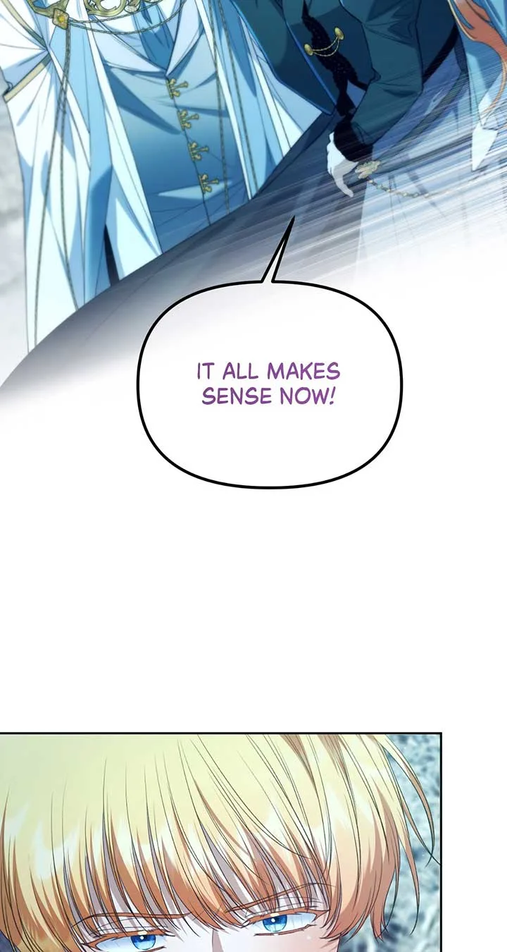 I Thought I Tamed the Villain Chapter 35 page 73
