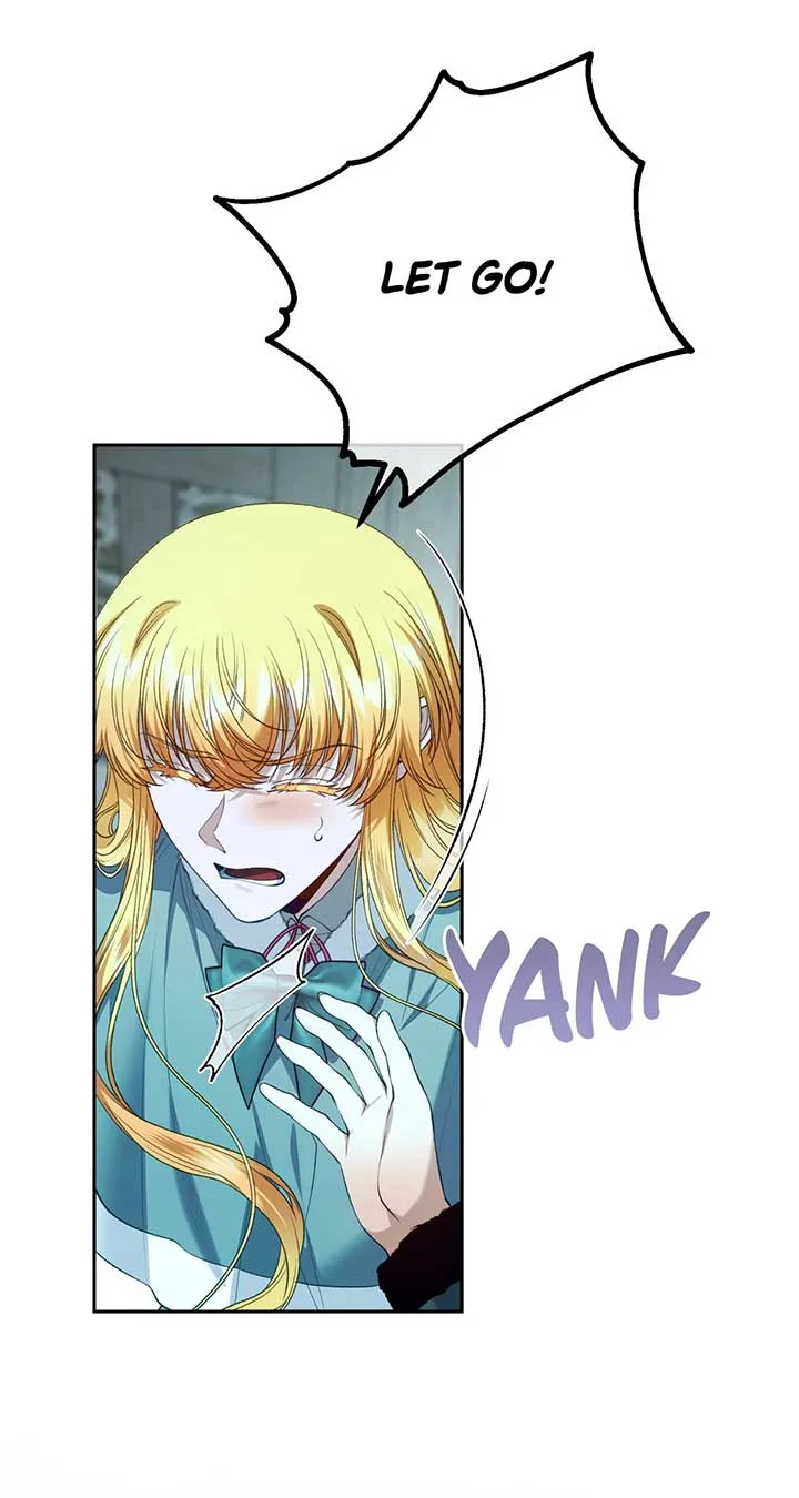I Thought I Tamed the Villain Chapter 35 page 52