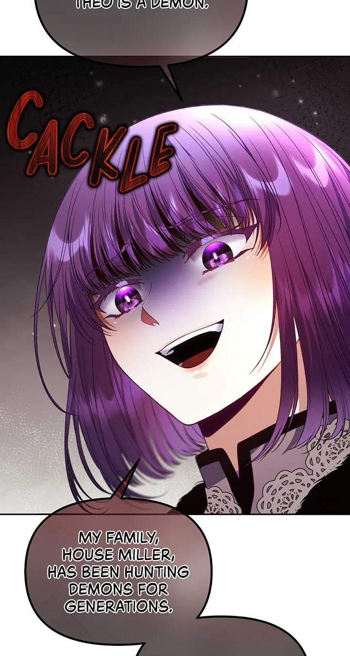 I Thought I Tamed the Villain Chapter 35 page 45