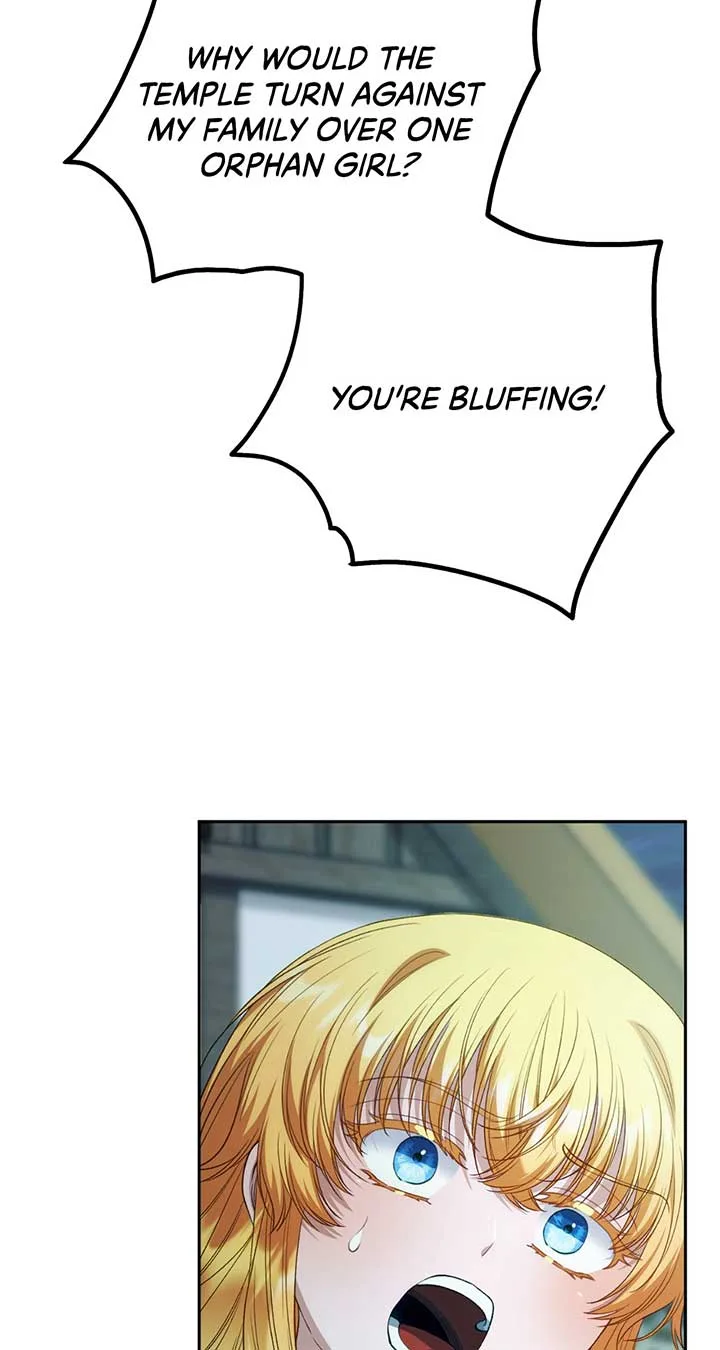 I Thought I Tamed the Villain Chapter 35 page 63