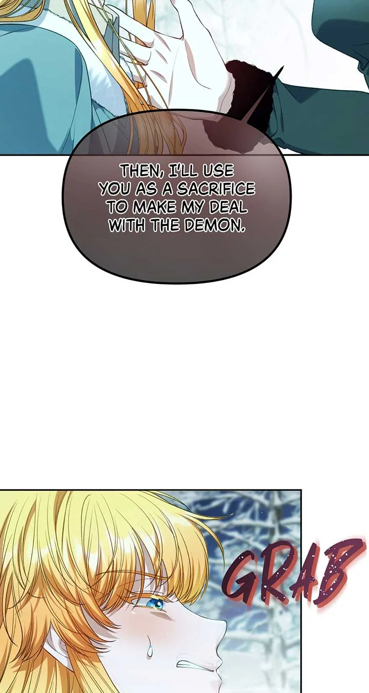I Thought I Tamed the Villain Chapter 35 page 50