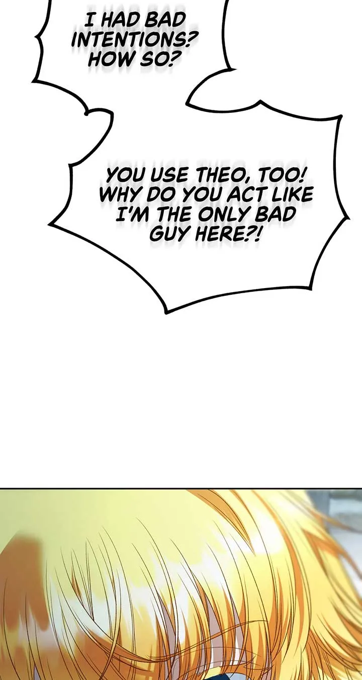 I Thought I Tamed the Villain Chapter 35 page 41