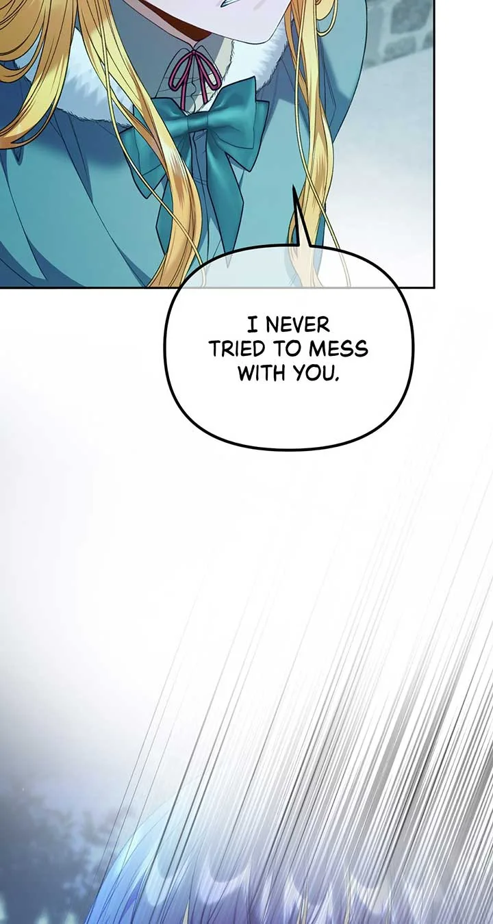 I Thought I Tamed the Villain Chapter 35 page 33