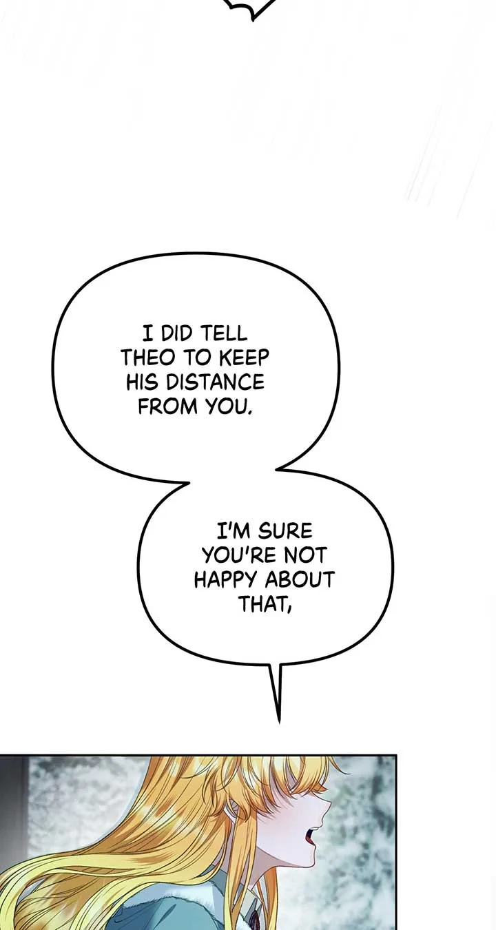 I Thought I Tamed the Villain Chapter 35 page 35