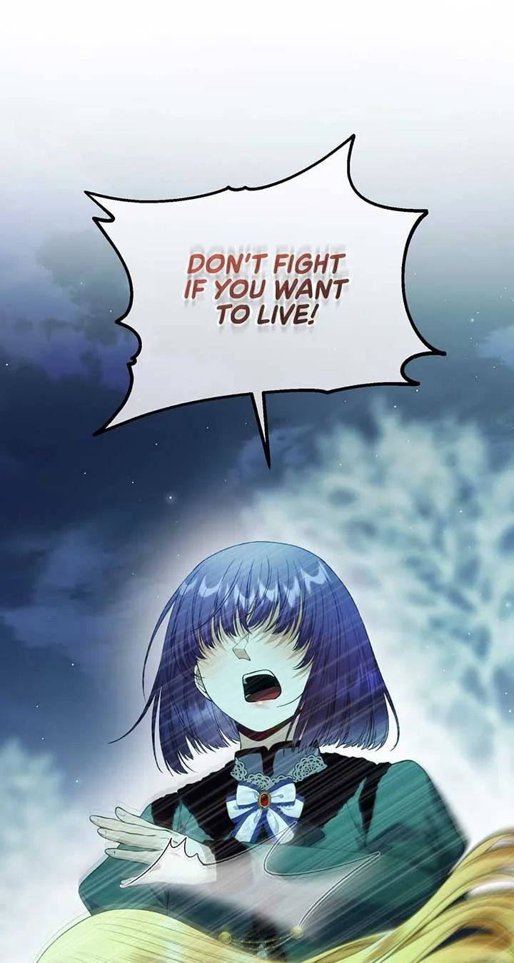 I Thought I Tamed the Villain Chapter 35 page 53