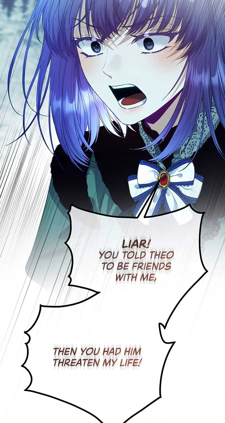 I Thought I Tamed the Villain Chapter 35 page 34