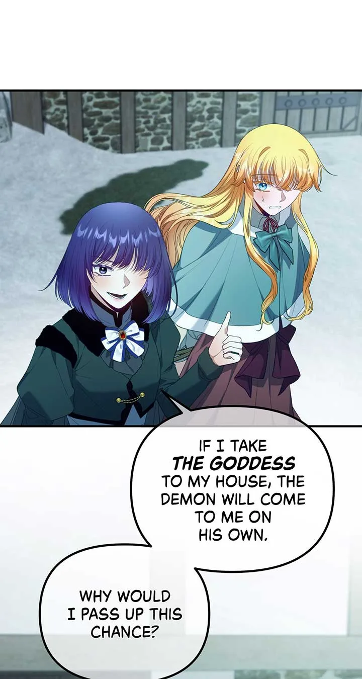 I Thought I Tamed the Villain Chapter 35 page 78