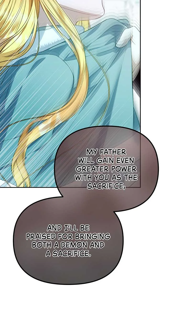 I Thought I Tamed the Villain Chapter 35 page 51