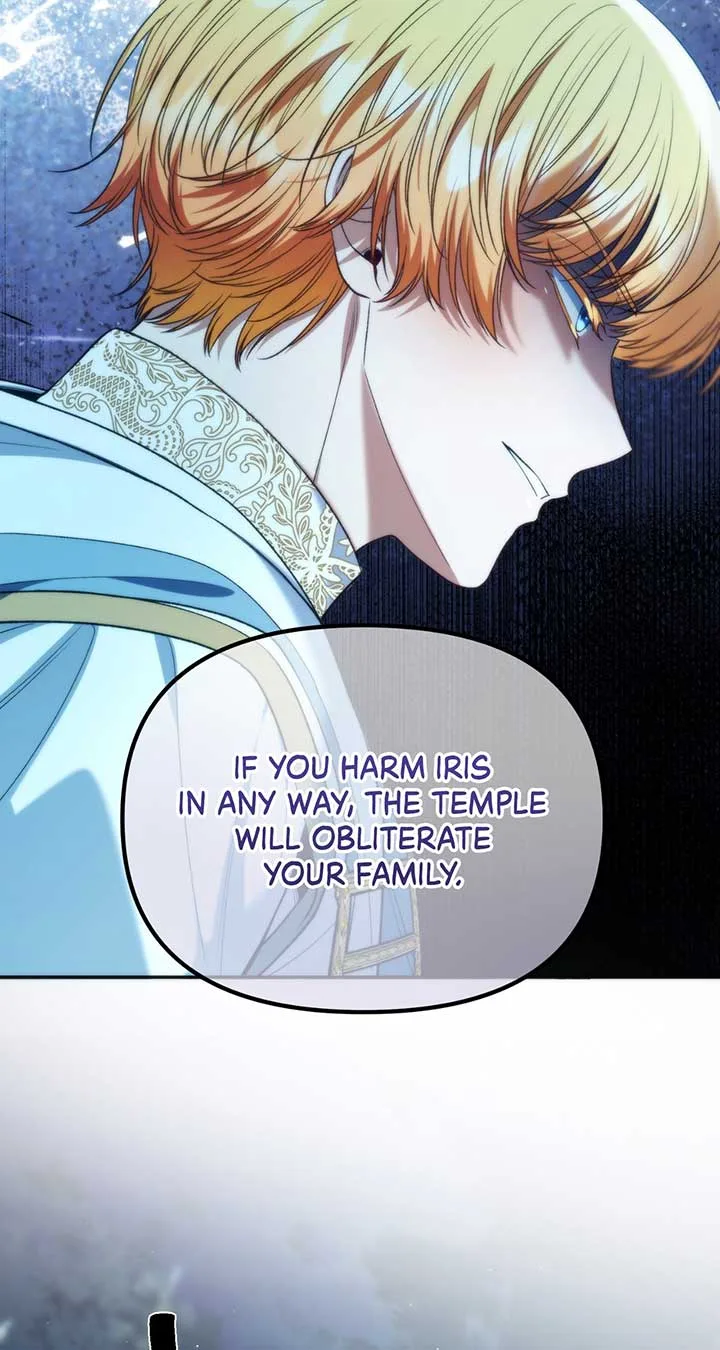 I Thought I Tamed the Villain Chapter 35 page 69