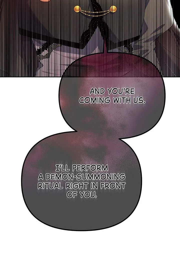 I Thought I Tamed the Villain Chapter 35 page 48