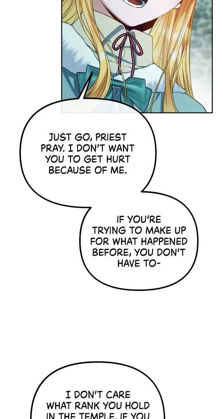 I Thought I Tamed the Villain Chapter 35 page 64