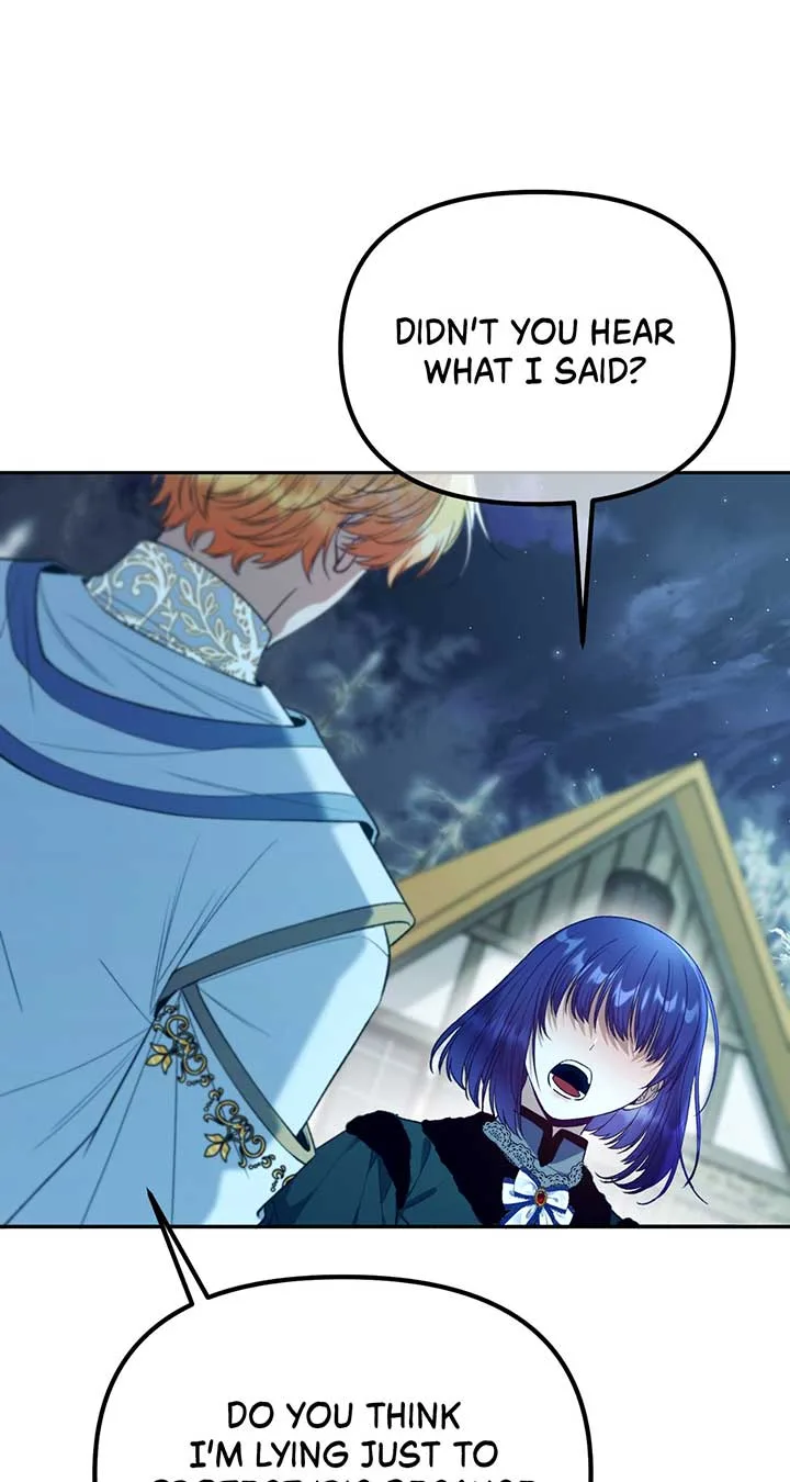 I Thought I Tamed the Villain Chapter 35 page 67