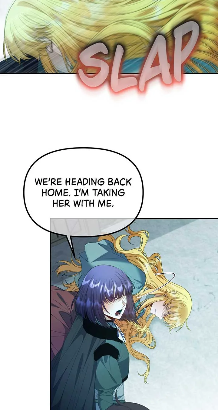 I Thought I Tamed the Villain Chapter 35 page 54