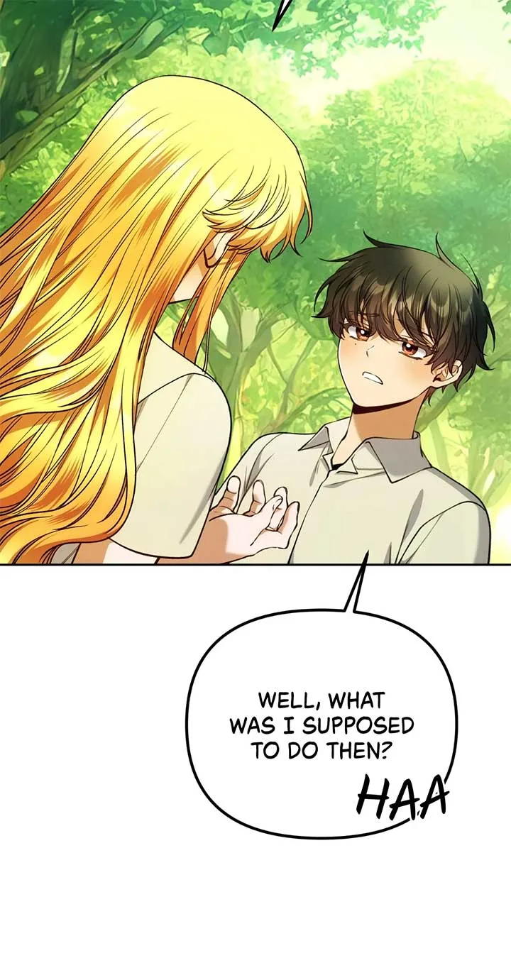 I Thought I Tamed the Villain Chapter 23 page 72